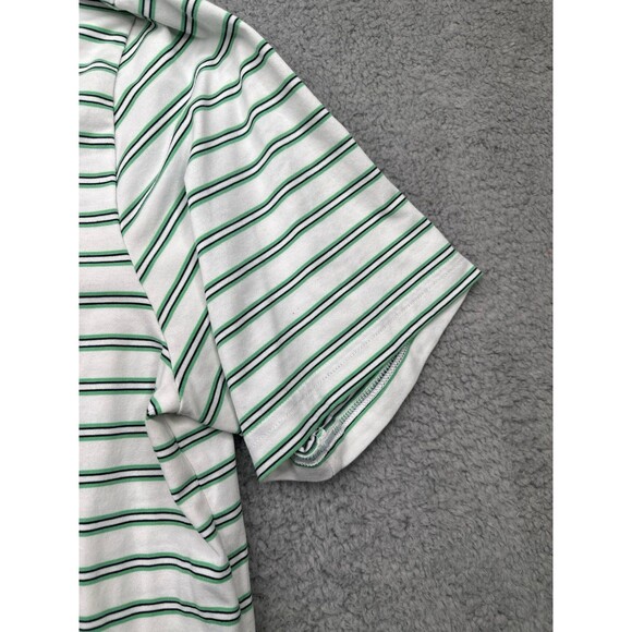 Ralph Lauren Polo Golf AJGA logo on sleeve size xl big pony wicking - Picture 5 of 7